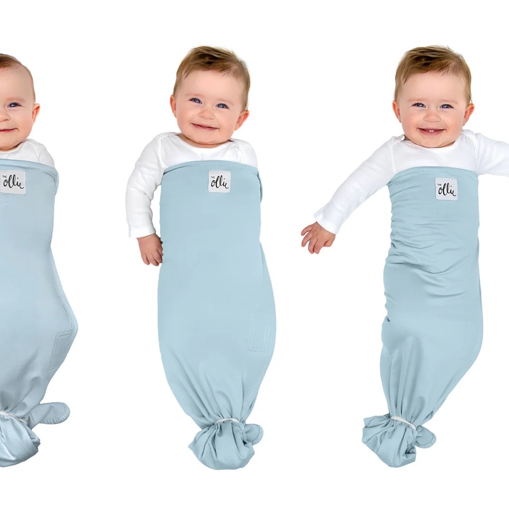 Ollie Swaddle